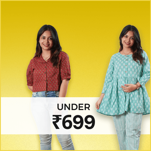 Under Rs 699/-