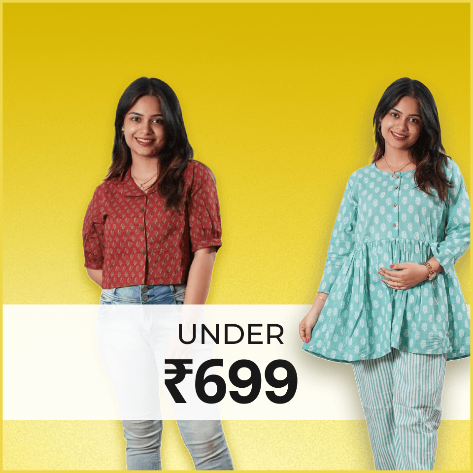 Under Rs 699/-