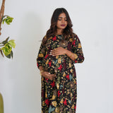 Onyx maternity nursing wear