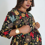 Onyx maternity nursing wear