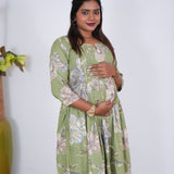 Thyme maternity nursing wear