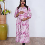 Tulip maternity nursing wear