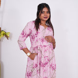 Tulip maternity nursing wear