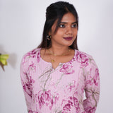 Tulip maternity nursing wear