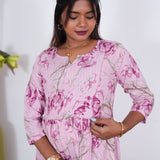 Tulip maternity nursing wear