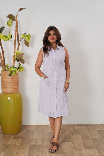 Maxi-Midi dresses