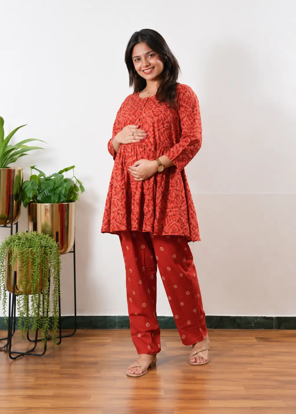 Maternity Dresses