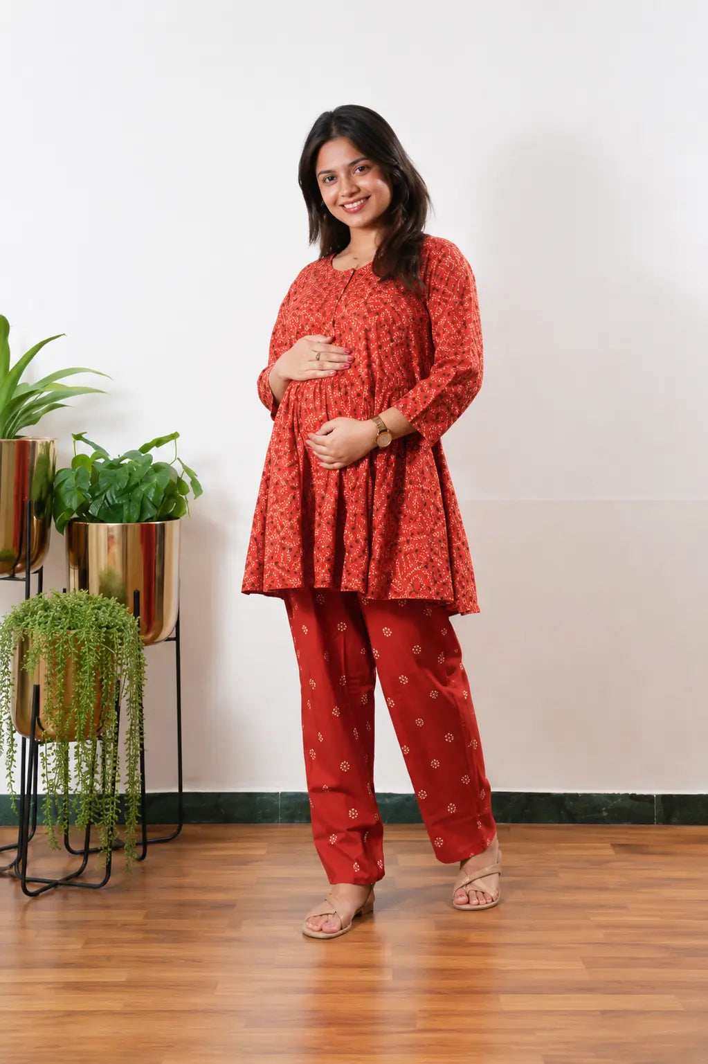Maternity Dresses