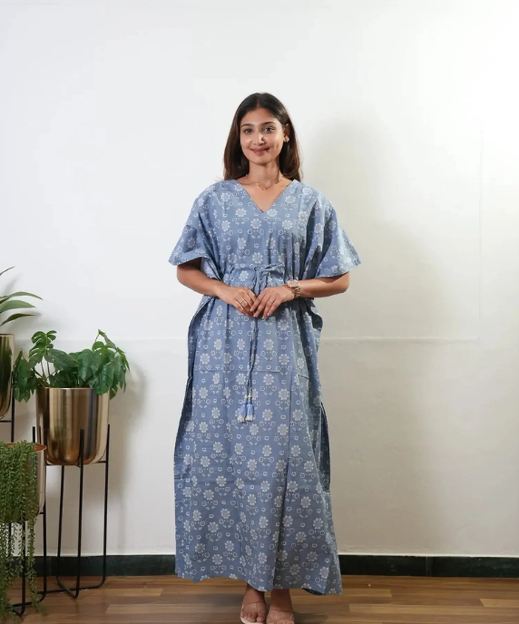Kaftans