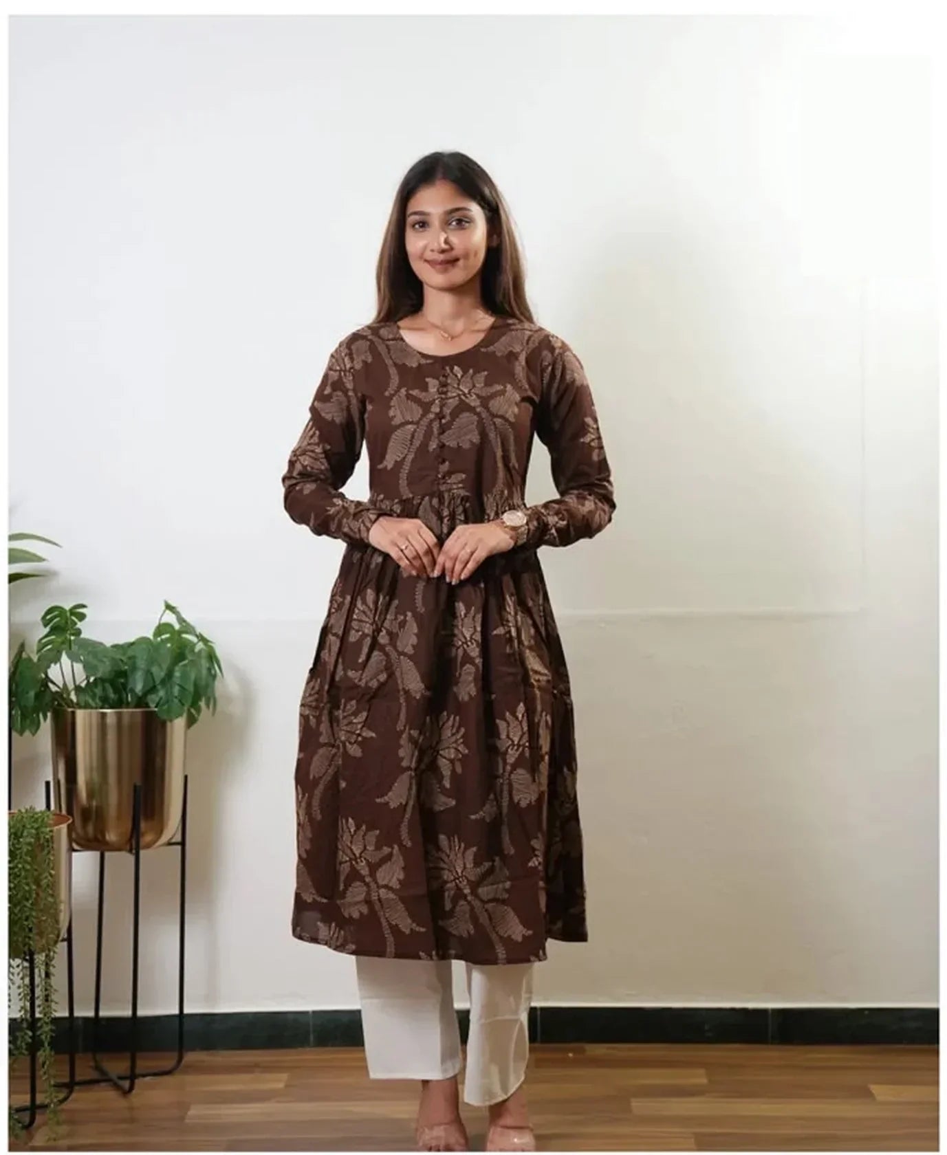 Cotton Co-ord Sets