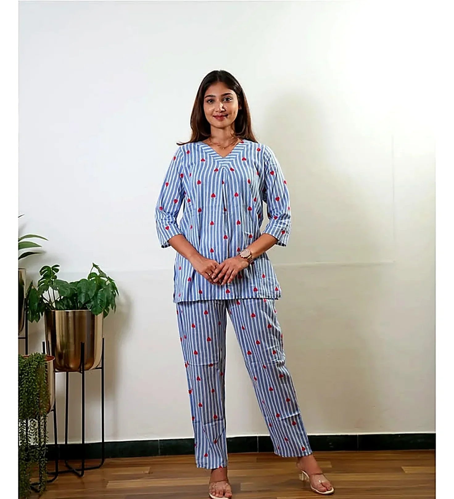  Loungewear