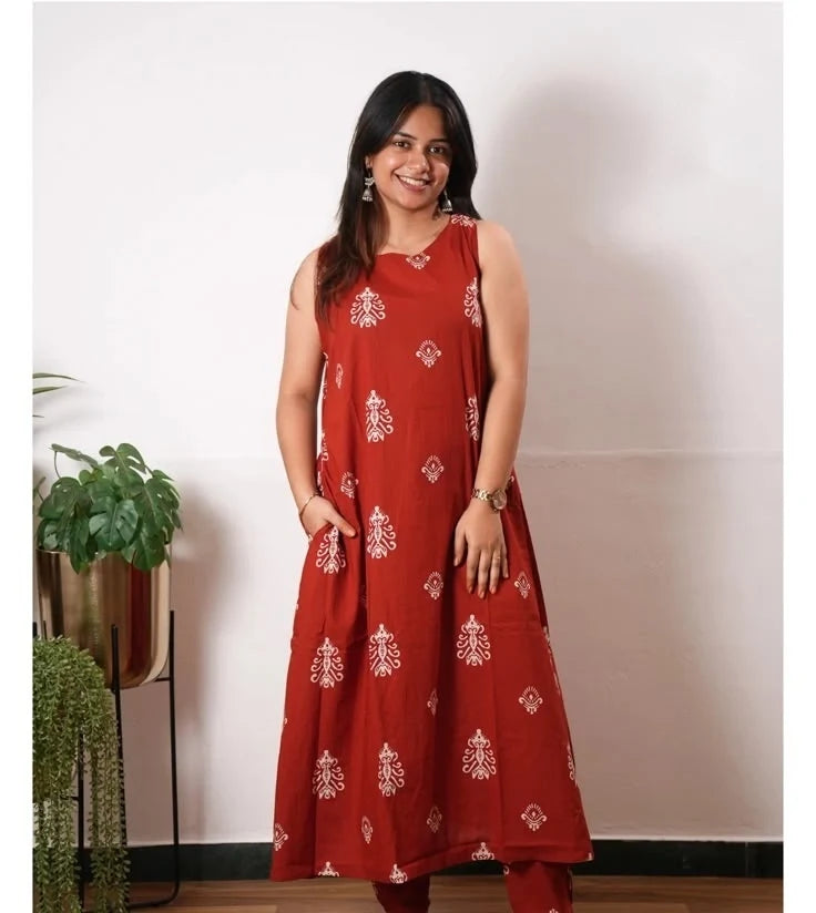 Monsoon-to-Onam Cotton Style