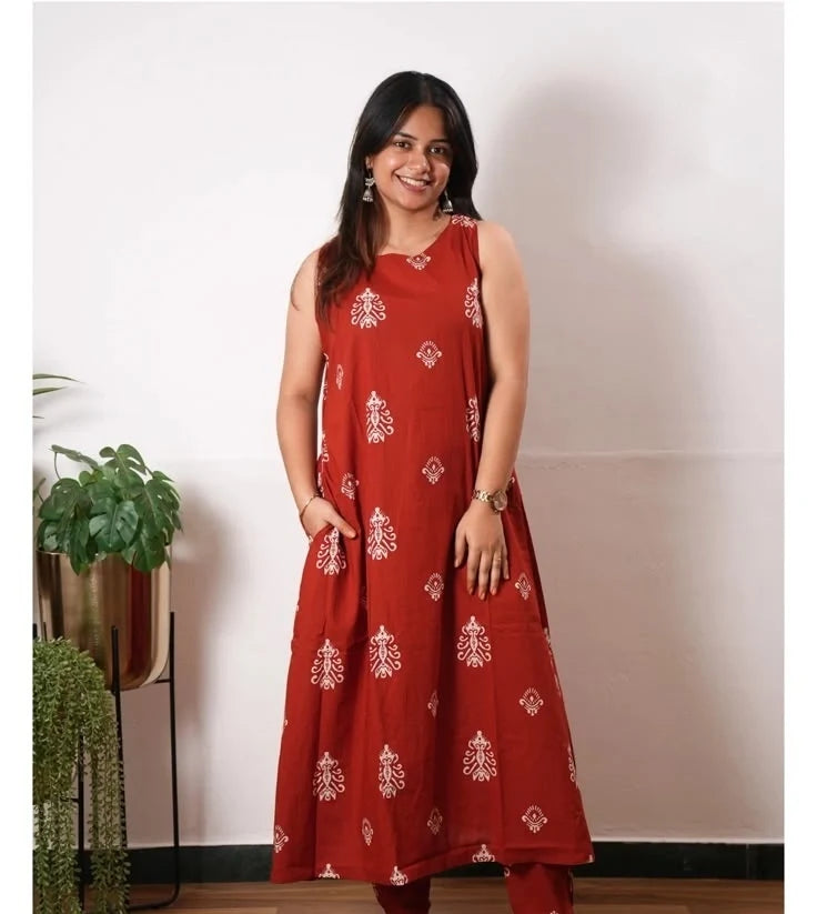 Monsoon-to-Onam Cotton Style