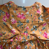 Sand cotton maternity nursing comfies