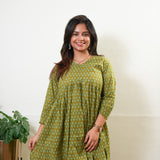 Basil cotton comfies