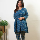 Maldives cotton comfies