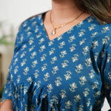 Maldives cotton comfies