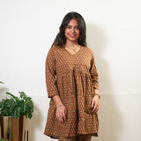 Earthy cotton comfies