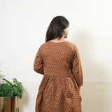 Earthy cotton comfies