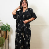 Dream baby cotton kaftan