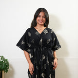 Dream baby cotton kaftan