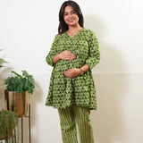 Pear maternity nursing comfies