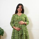 Pear maternity nursing comfies