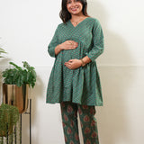 Jade maternity nursing comfies
