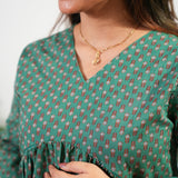 Jade maternity nursing comfies
