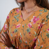 Sand cotton maternity nursing comfies