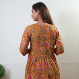 Sand cotton maternity nursing comfies
