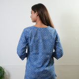 Blue diamond pure cotton lounge sleep wear