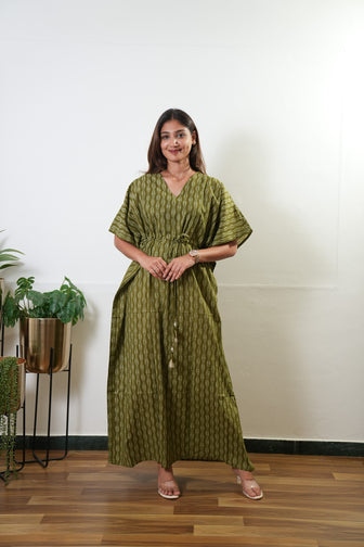 Kaftan