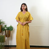 Kaftans