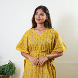 kaftan for women