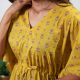 kaftan for women