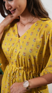 kaftan for women