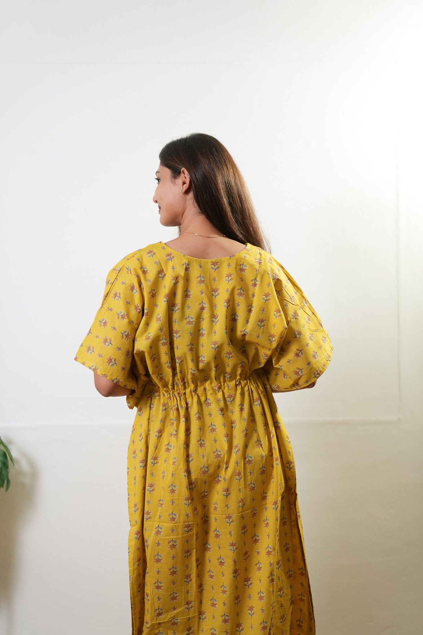 kaftan for women