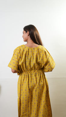 kaftan for women
