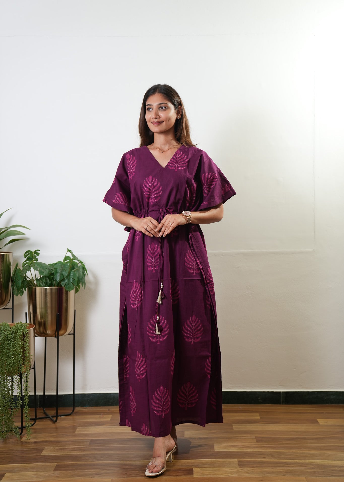 Kaftans