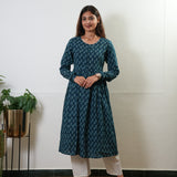 Maldives cotton co-ords set