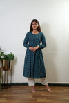 Maldives cotton co-ords set
