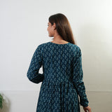 Maldives cotton co-ords set