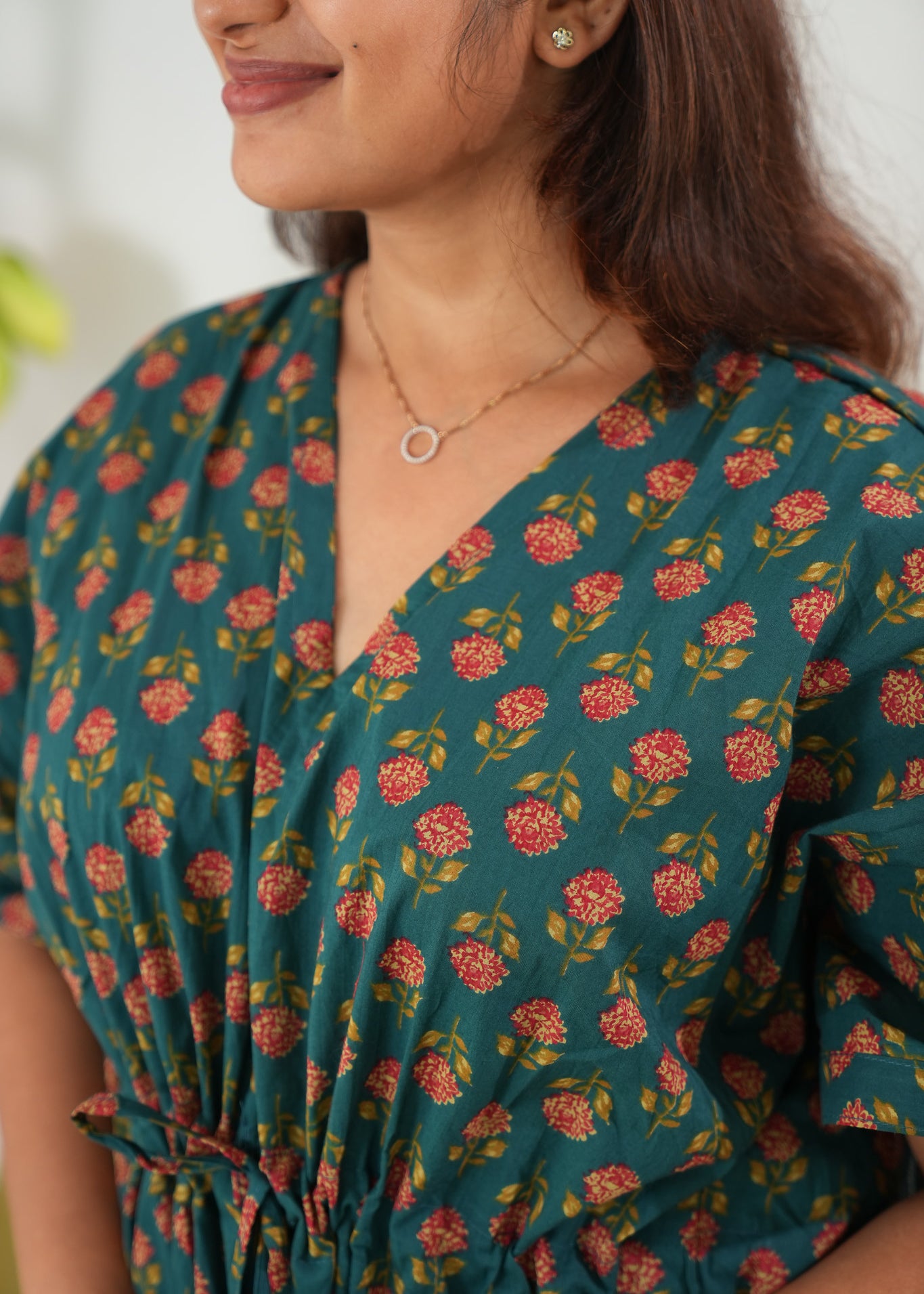 kaftan for women