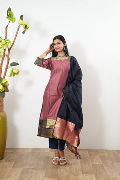 Ethnic Suit Sets