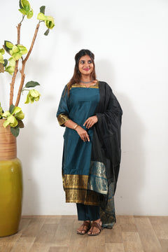 Ethnic Suit Sets