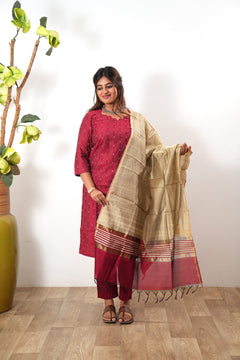 Women's Suit Set