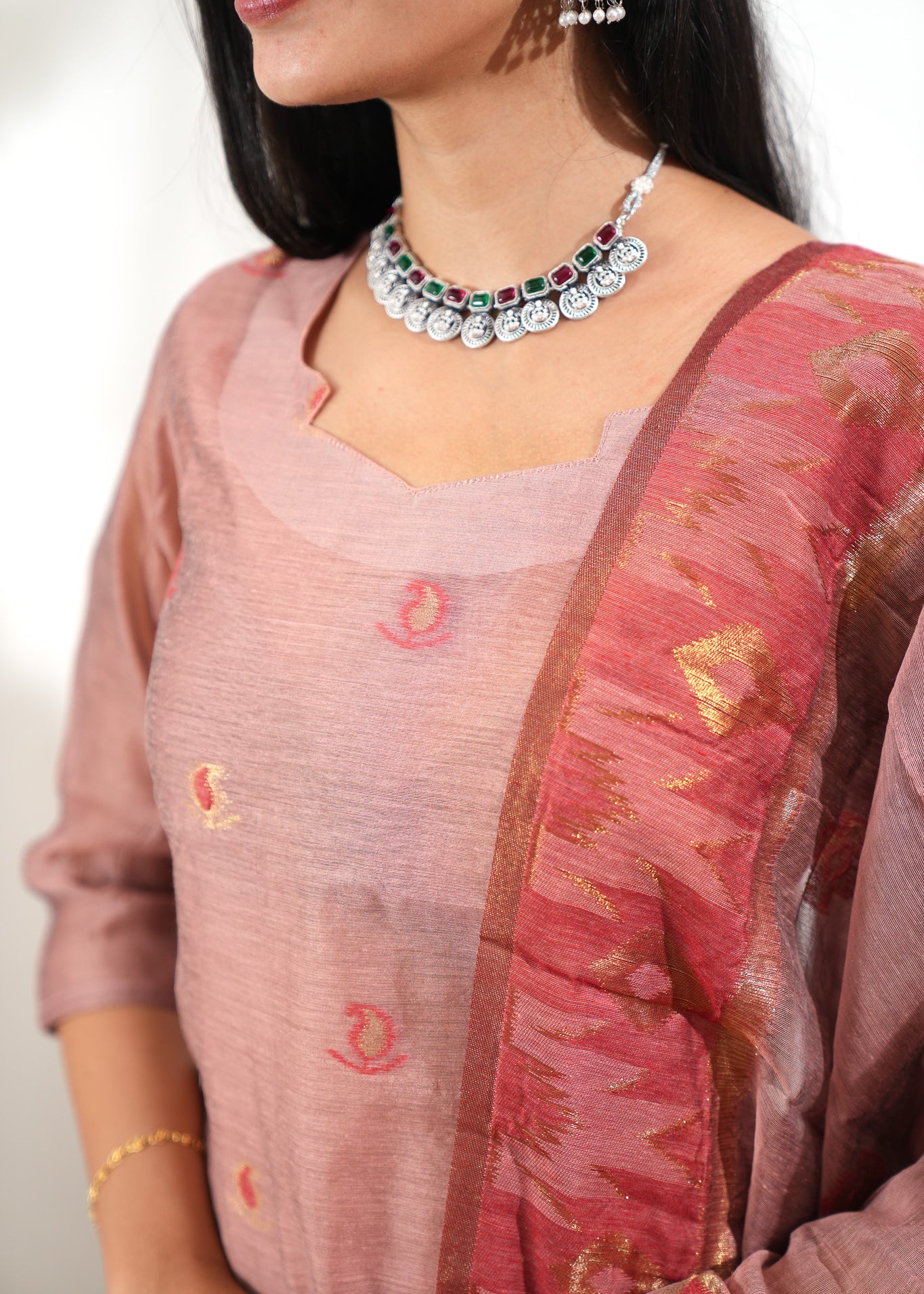 Ethnic Suit Sets