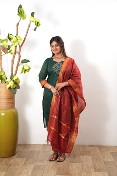 Women's Suit Set
