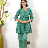 Wildlife cotton comfies